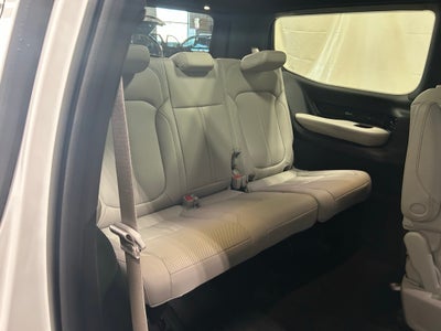 2026 Jeep Grand Wagoneer GRAND WAGONEER SUMMIT OBSIDIAN 4X4