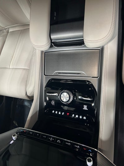 2026 Jeep Grand Wagoneer GRAND WAGONEER SUMMIT OBSIDIAN 4X4