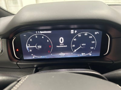 2026 Jeep Grand Wagoneer GRAND WAGONEER SUMMIT OBSIDIAN 4X4