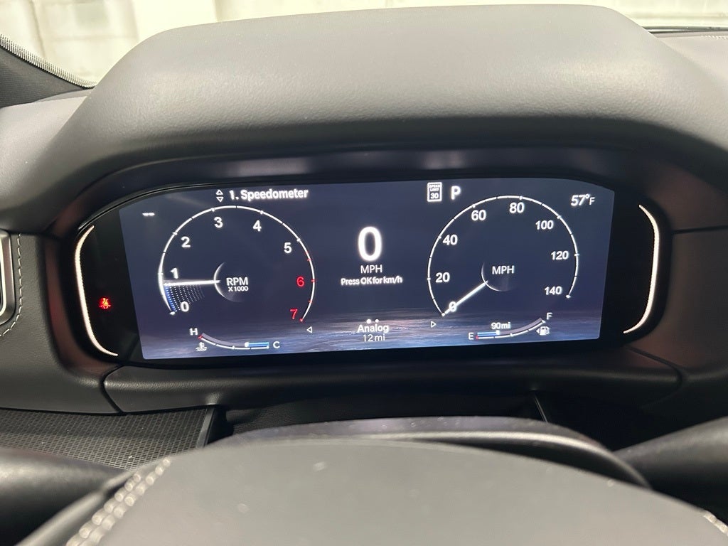 2026 Jeep Grand Wagoneer GRAND WAGONEER SUMMIT OBSIDIAN 4X4