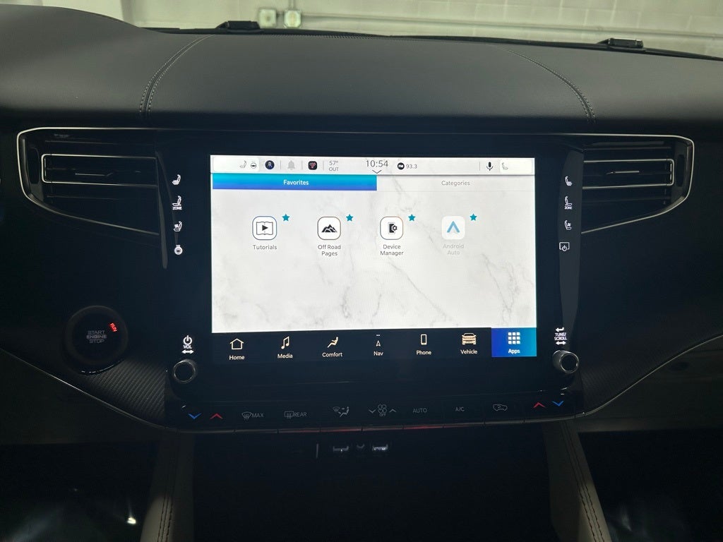 2026 Jeep Grand Wagoneer GRAND WAGONEER SUMMIT OBSIDIAN 4X4