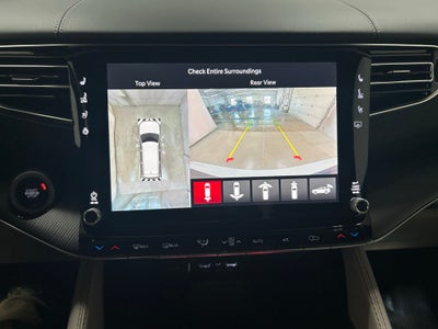 2026 Jeep Grand Wagoneer GRAND WAGONEER SUMMIT OBSIDIAN 4X4