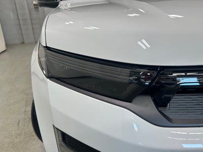 2026 Jeep Grand Wagoneer GRAND WAGONEER SUMMIT OBSIDIAN 4X4