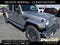 2020 Jeep Gladiator Overland 4x4
