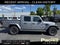 2020 Jeep Gladiator Overland 4x4