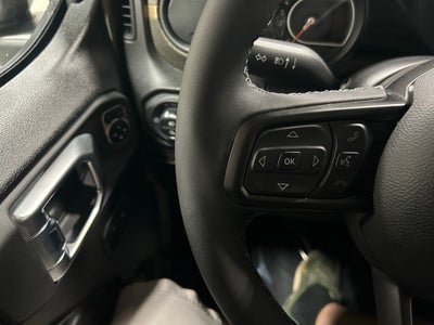 2026 Jeep Gladiator GLADIATOR WILLYS '41 4X4