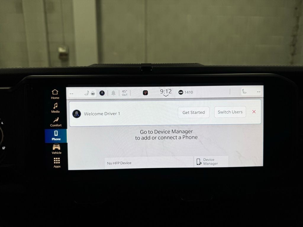 2026 Jeep Gladiator GLADIATOR SAHARA 4X4