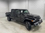 2026 Jeep Gladiator GLADIATOR SAHARA 4X4