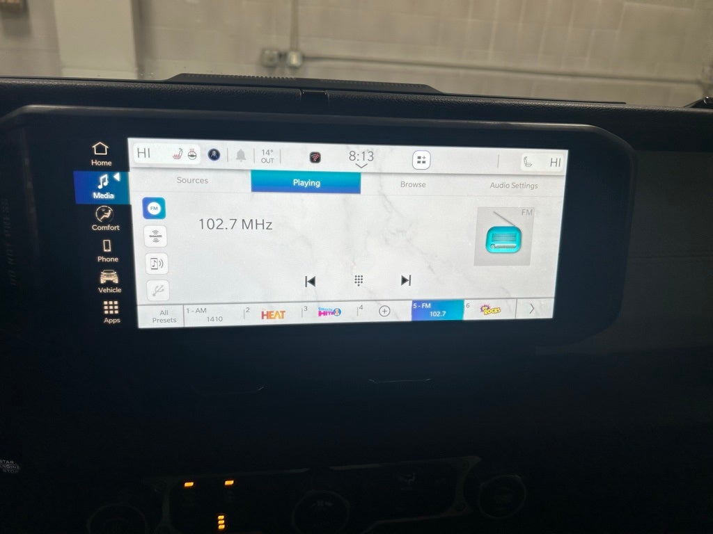 2026 Jeep Gladiator GLADIATOR WILLYS 4X4