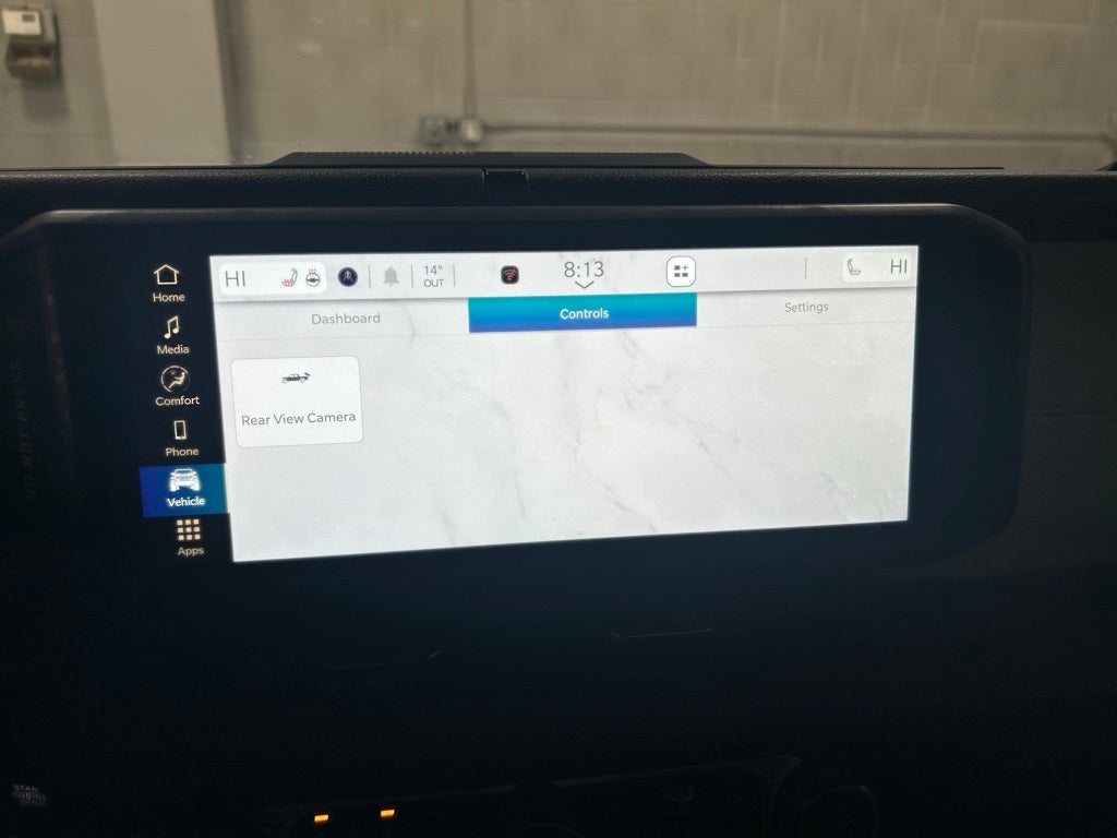 2026 Jeep Gladiator GLADIATOR WILLYS 4X4