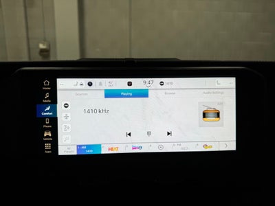 2026 Jeep Gladiator GLADIATOR SAHARA 4X4