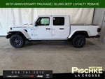 2026 Jeep Gladiator GLADIATOR 85TH ANNIVERSARY EDITION 4X4