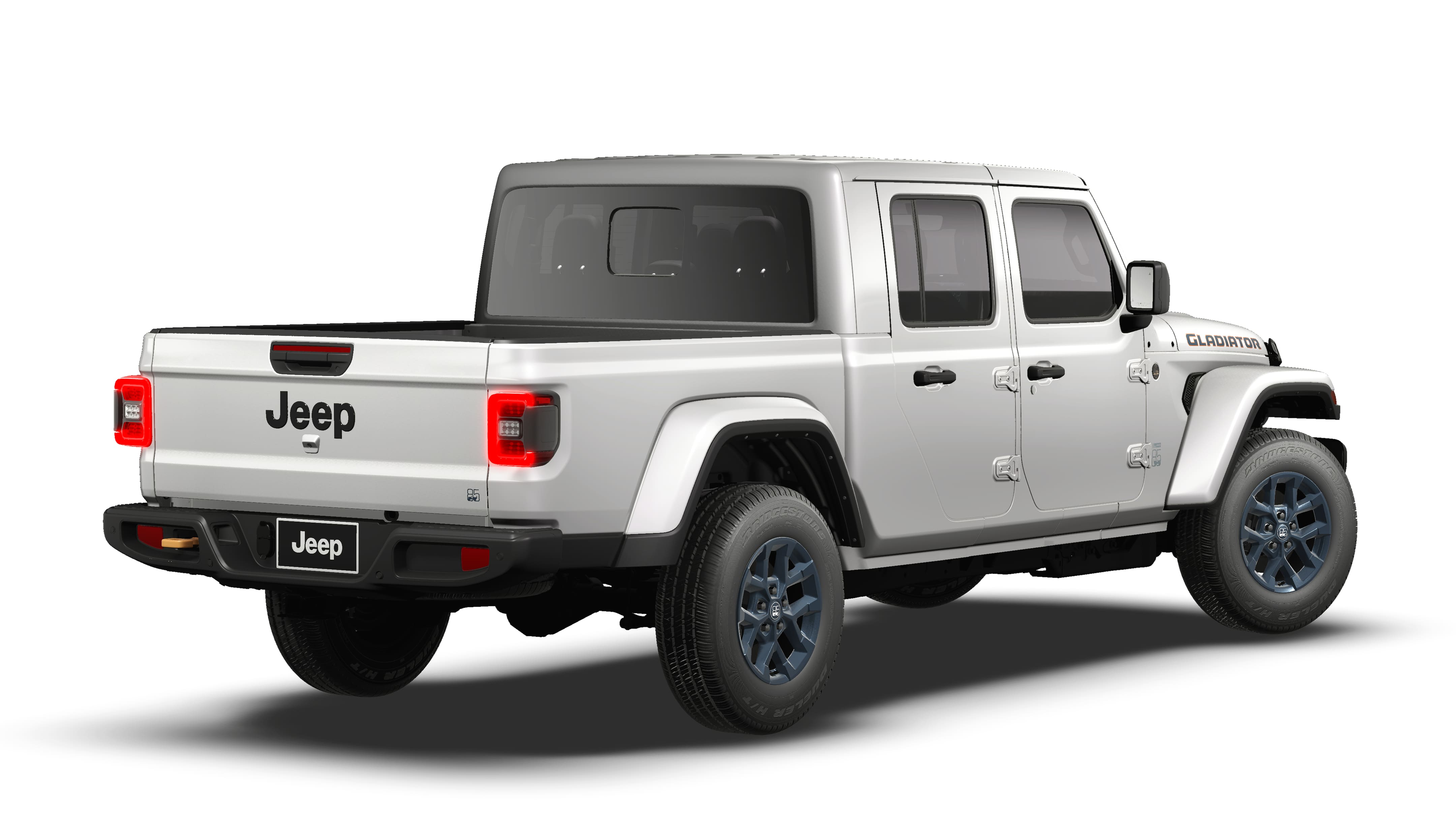 2026 Jeep Gladiator GLADIATOR 85TH ANNIVERSARY EDITION 4X4