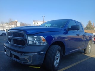2015 RAM 1500 Tradesman