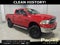 2017 RAM 1500 Big Horn Quad Cab 4x4 6'4' Box