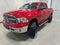 2017 RAM 1500 Big Horn Quad Cab 4x4 6'4' Box