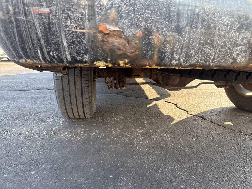 2014 RAM 1500 Outdoorsman