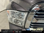 2017 RAM 1500 Lone Star Silver Crew Cab 4x4 5'7' Box