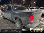 2019 RAM 1500 Classic SLT Crew Cab 4x4 5'7' Box