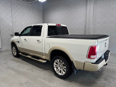 2017 RAM 1500 Longhorn