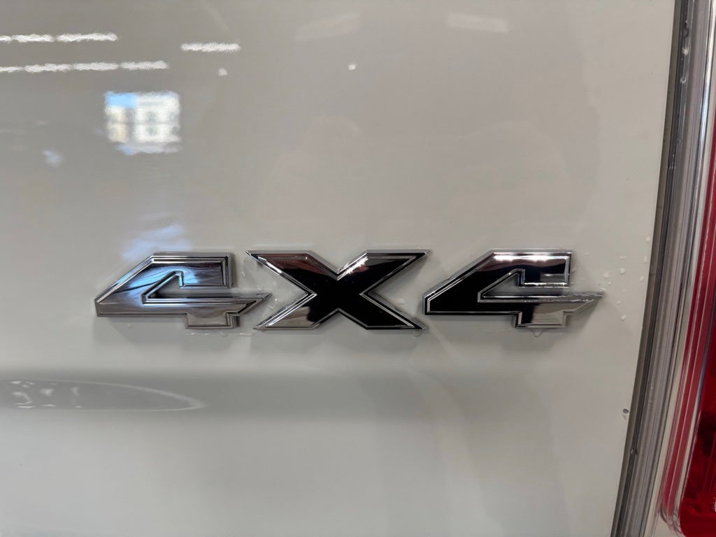 2017 RAM 1500 Longhorn