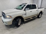 2017 RAM 1500 Longhorn