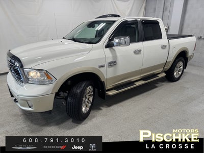 2017 RAM 1500 Longhorn