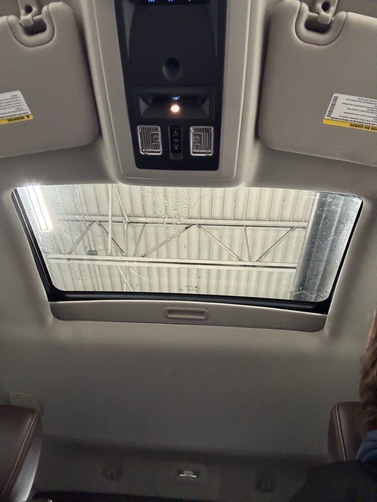 2017 RAM 1500 Longhorn