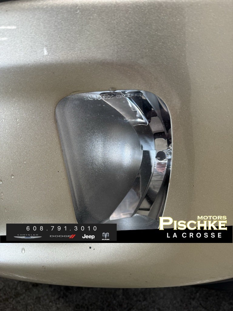 2017 RAM 1500 Longhorn