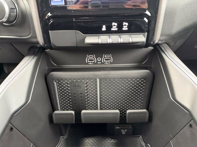 2027 RAM Ram 1500 RAM 1500 BIG HORN CREW CAB 4X4 5'7' BOX