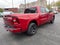 2027 RAM Ram 1500 RAM 1500 BIG HORN CREW CAB 4X4 5'7' BOX