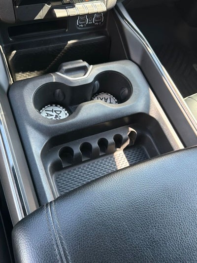 2021 RAM Ram 1500 Big Horn Crew Cab 4x4 5'7' Box