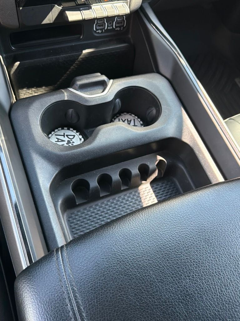 2021 RAM Ram 1500 Big Horn Crew Cab 4x4 5'7' Box