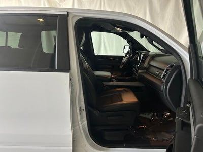 2021 RAM Ram 1500 Big Horn Crew Cab 4x4 5'7' Box
