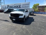 2021 RAM Ram 1500 Big Horn Crew Cab 4x4 5'7' Box