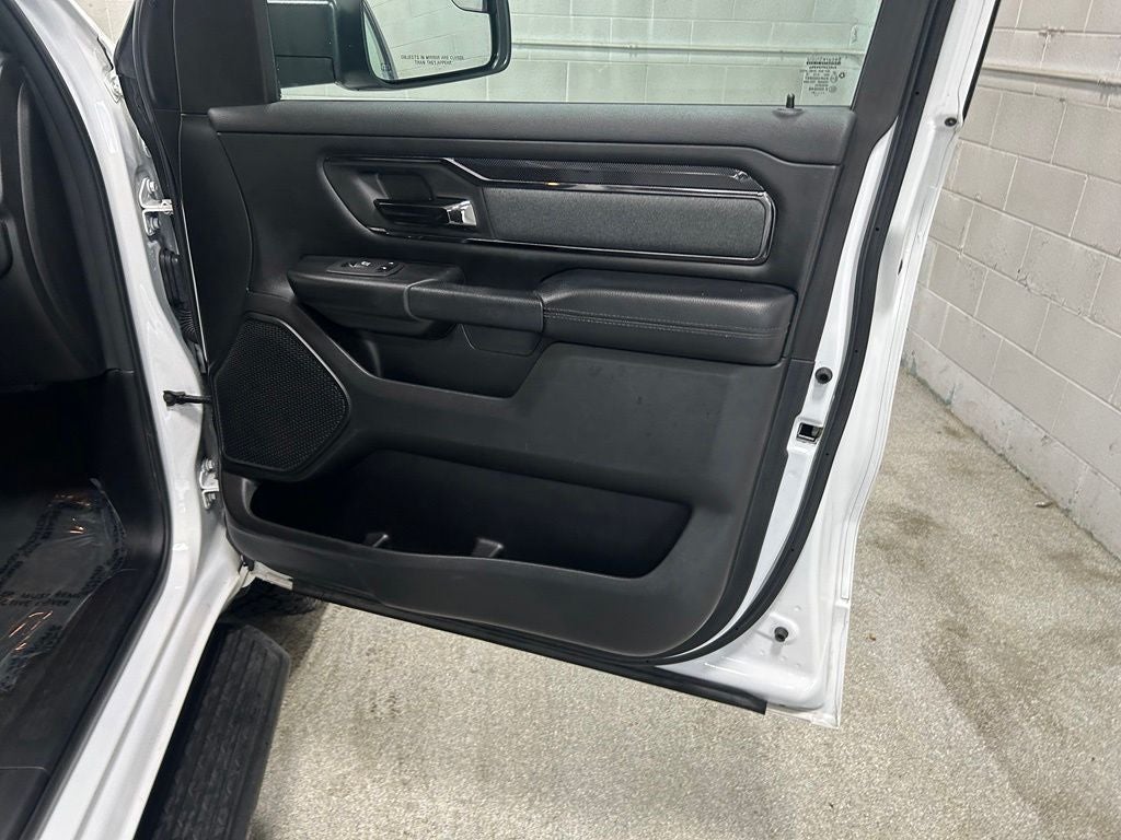 2021 RAM Ram 1500 Big Horn Crew Cab 4x4 5'7' Box
