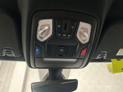2021 RAM Ram 1500 Big Horn Crew Cab 4x4 5'7' Box
