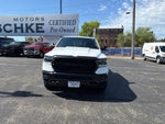 2021 RAM Ram 1500 Big Horn Crew Cab 4x4 5'7' Box