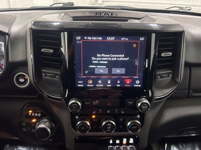 2021 RAM Ram 1500 Big Horn Crew Cab 4x4 5'7' Box
