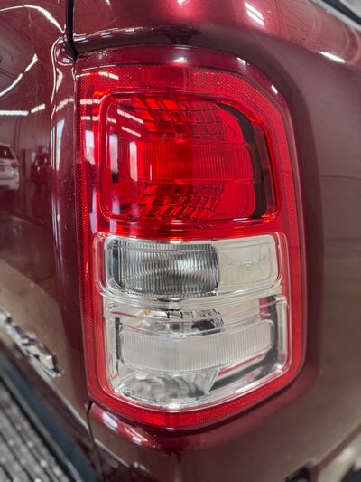 2019 RAM 1500 Big Horn/Lone Star Crew Cab 4x4 5'7' Box