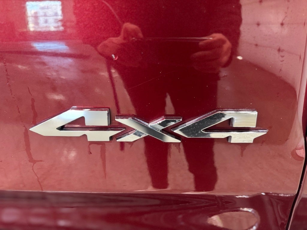 2019 RAM 1500 Big Horn/Lone Star Crew Cab 4x4 5'7' Box