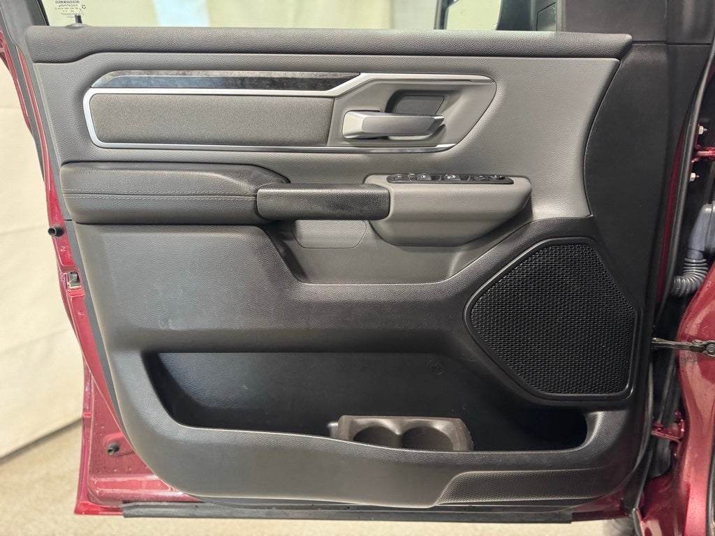 2019 RAM 1500 Big Horn/Lone Star Crew Cab 4x4 5'7' Box