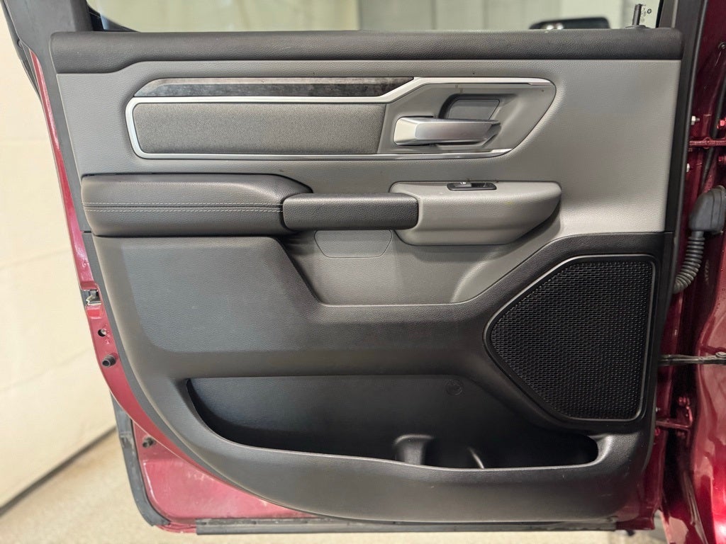 2019 RAM 1500 Big Horn/Lone Star Crew Cab 4x4 5'7' Box