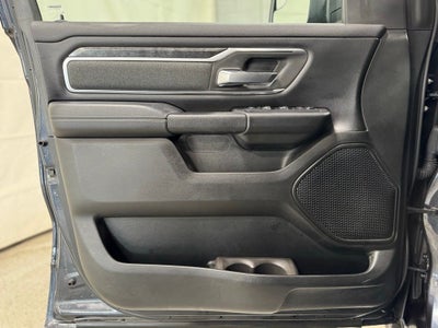 2019 RAM 1500 Big Horn/Lone Star Crew Cab 4x4 5'7' Box