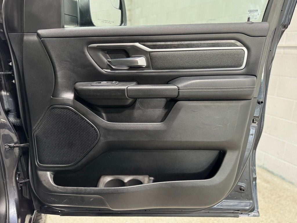 2019 RAM 1500 Big Horn/Lone Star Crew Cab 4x4 5'7' Box