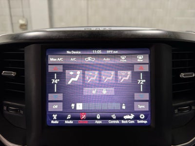 2019 RAM 1500 Big Horn/Lone Star Crew Cab 4x4 5'7' Box