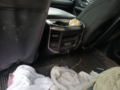 2019 RAM 1500 Big Horn/Lone Star Crew Cab 4x4 5'7' Box