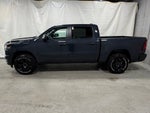2026 RAM 1500 RAM 1500 WARLOCK CREW CAB 4X4 5'7' BOX