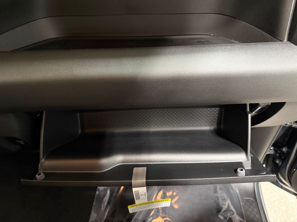 2026 RAM 1500 RAM 1500 WARLOCK CREW CAB 4X4 5'7' BOX