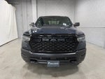 2026 RAM 1500 RAM 1500 WARLOCK CREW CAB 4X4 5'7' BOX